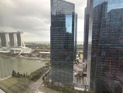 The Sail @ Marina Bay (D1), Apartment #581491441